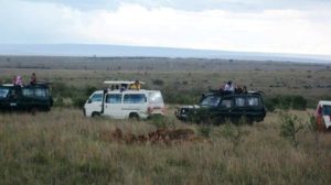 Tembea Kenya Mara