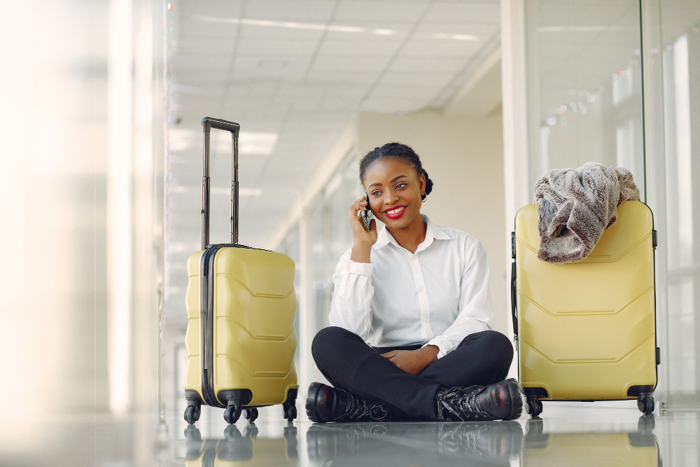 Corporate Travel